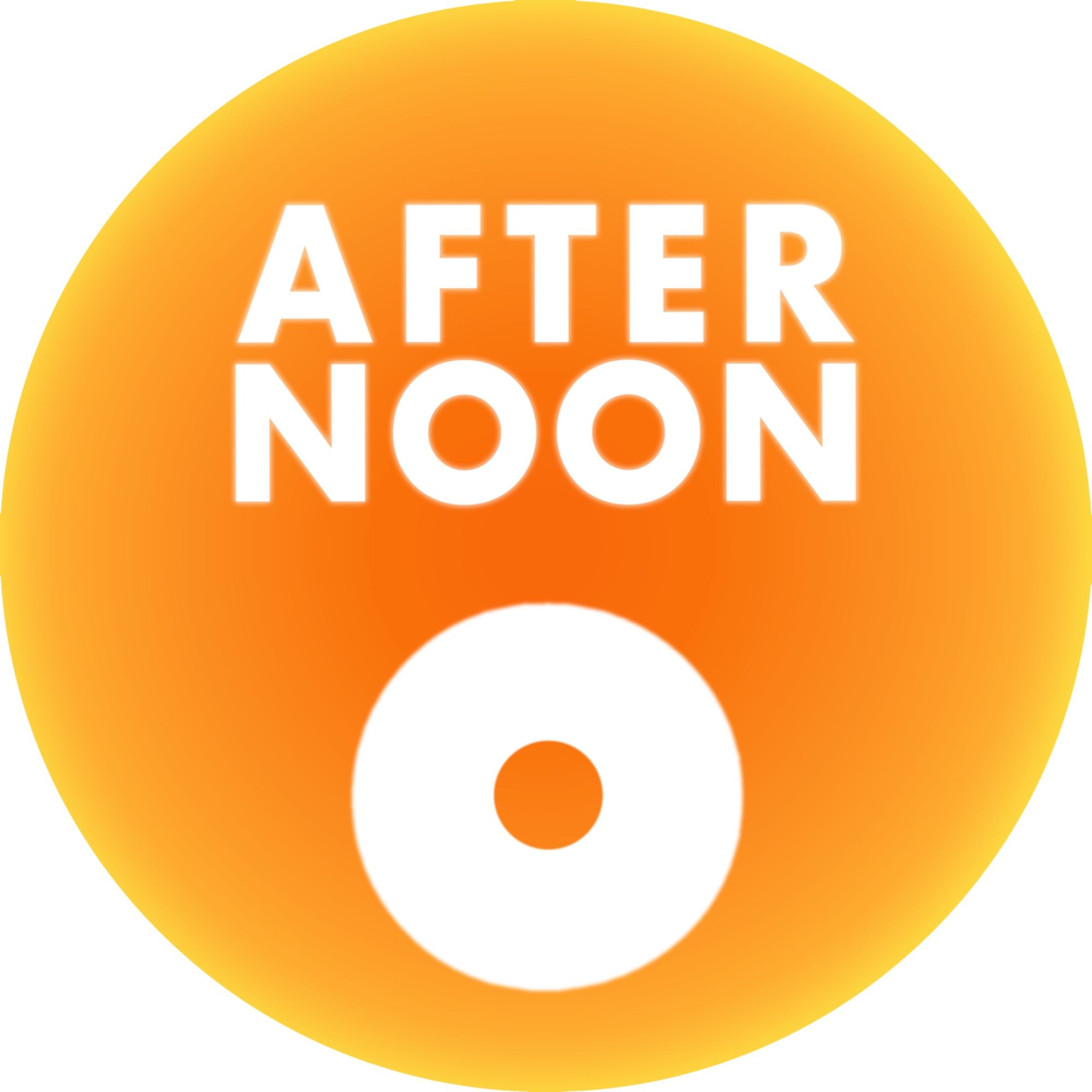 AFTERNOON.sessions Logo